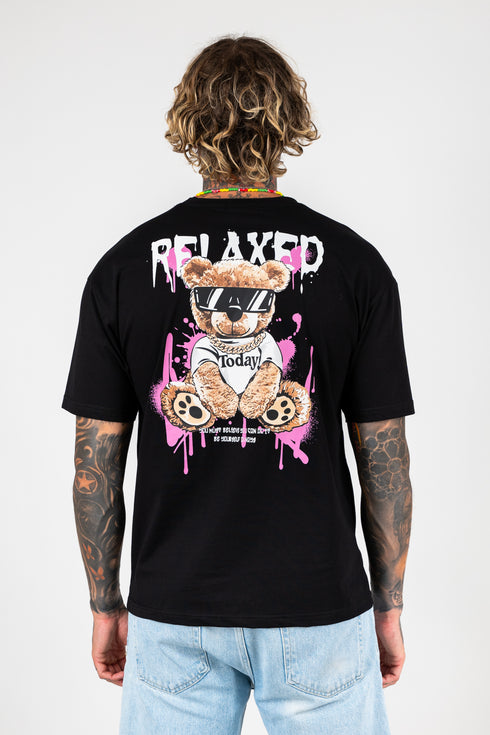 T-SHIRT TEDDY KK26035